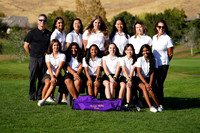 2022-23 GIRLS GOLF
