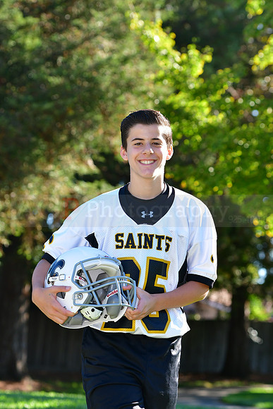 Saints101