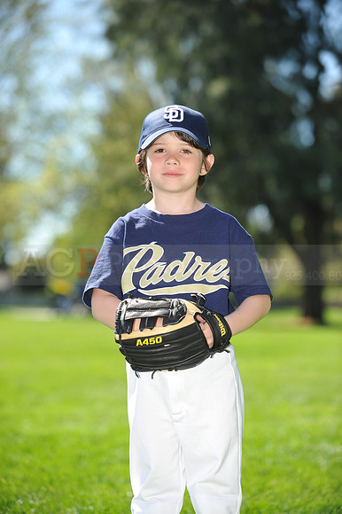 T-Ball Padres022