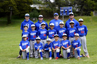 PEE WEE DODGERS