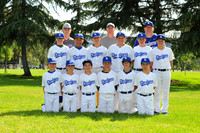 MAJOR DODGERS