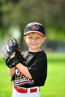 T-BALL RIVER BANDITS