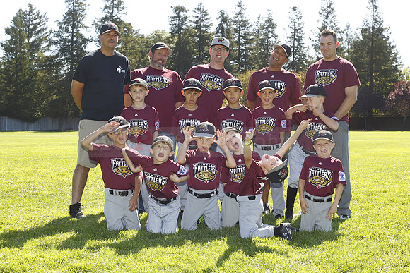 ATimberRattlers097