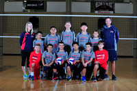 EBVA YOUTH
