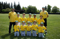 A A's Williams