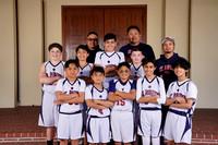BOYS 6TH GRADE D1