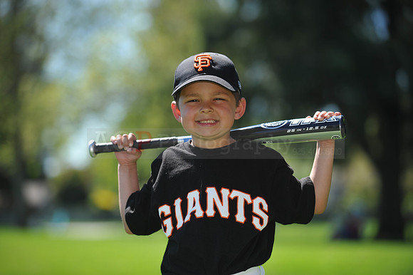 T-Ball Giants012