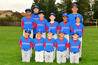 AAA RANGERS