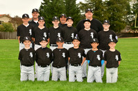 MAJOR WHITE SOX