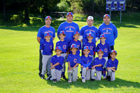 JR PEE WEE CUBS