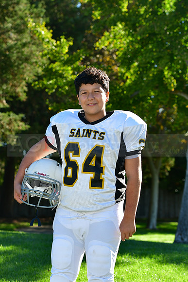 Saints095