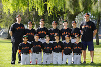 MAJOR GIANTS