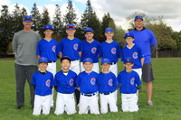 MAJOR CUBS