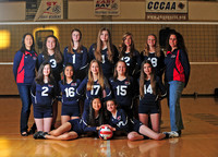 14s Blue Premier