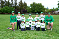T-BALL TIDES
