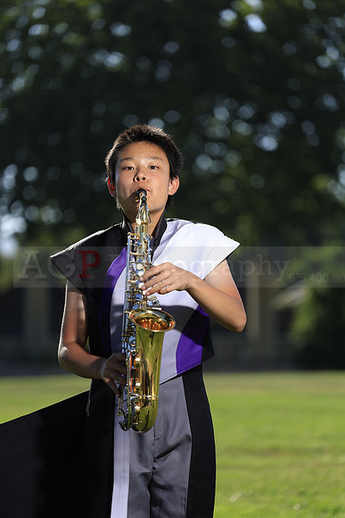 Saxophone025