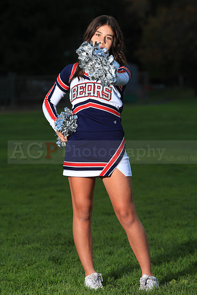 Cheer124