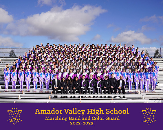 AVHS Band & Color Guard Photo_Final
