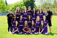 JUNIOR VARSITY