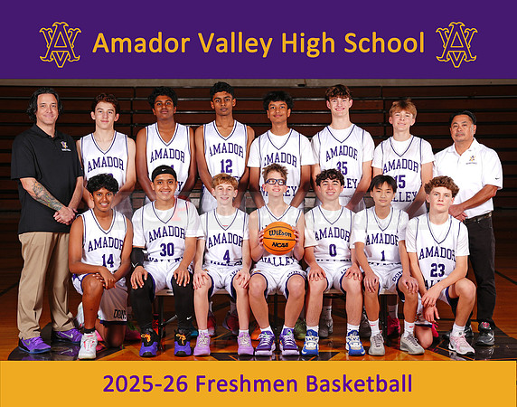 AVHS_Freshmen_Black_Team_Photo