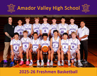 FRESHMEN PURPLE