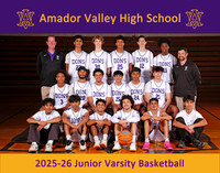 JUNIOR VARSITY