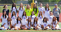 2021 JUNIOR VARSITY