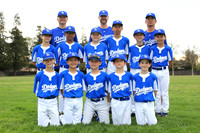 AAA DODGERS