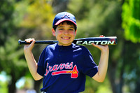 2012 A Braves