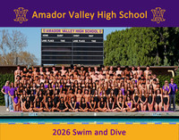 2026 SWIM AND DIVE