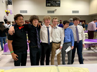 Aaron_Football_Banquet