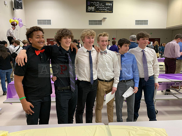 Aaron_Football_Banquet