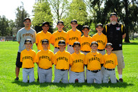 AAA PIRATES