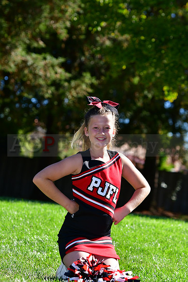 Cheer160
