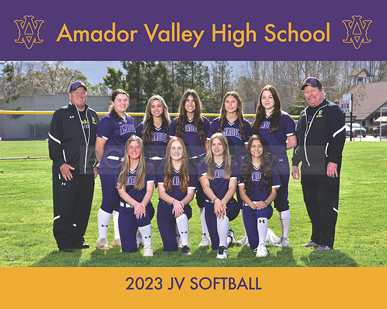 AAVHS_JV_Softball_Team