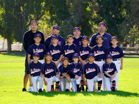 5th GRADE BASEBALL