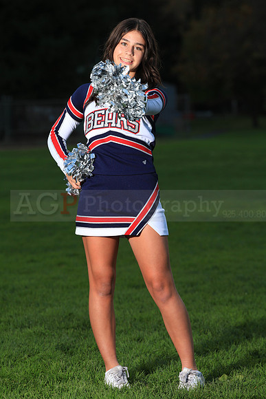 Cheer126