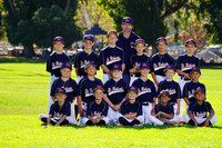 4TH GRADE BASEBALL