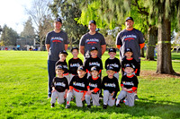 T-BALL MARLINS