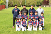 JR PEE WEE TWINS