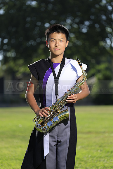 Saxophone011