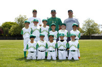 A A's BLEDSOE