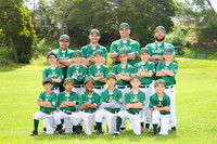 PEE WEE HURRICANES