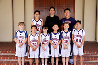 BOYS 4TH GRADE WEST