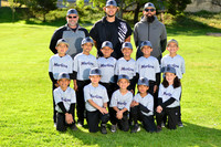 JR PEE WEE MARLINS