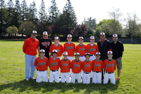 MAJOR ORIOLES