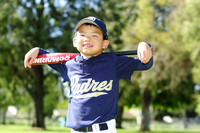 2011 PNLL A Padres