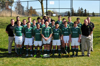 VARSITY PHOTO DAY