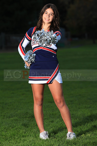 Cheer128