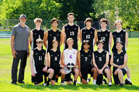2021 VARSITY